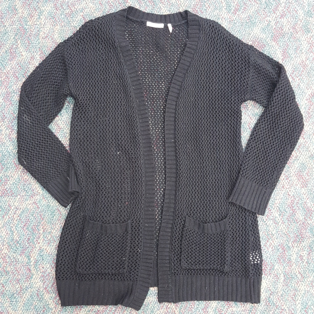 Ohmg Sweater Cardigan
